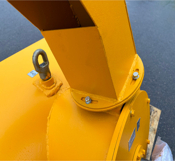 Изображение товара Снегоотбрасыватель МТЗ СН-1М 9810.00.000-М