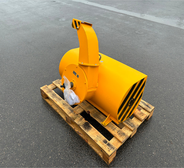 Изображение товара Снегоотбрасыватель МТЗ СН-1М 9810.00.000-М