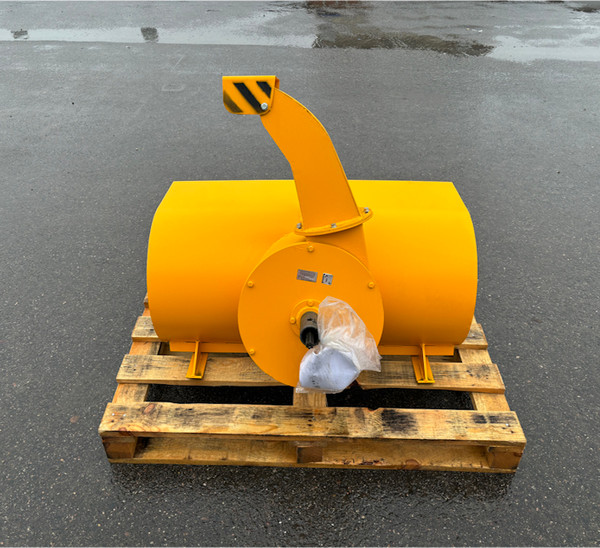 Изображение товара Снегоотбрасыватель МТЗ СН-1М 9810.00.000-М