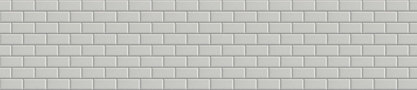 Изображение товара Скиналь ALBICO На основе МДФ с CPL покрытием 2800х610х6 (бланше грань серый)