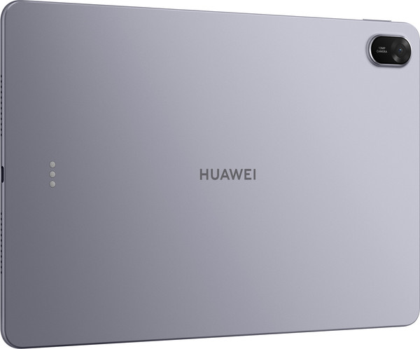 Изображение товара Планшет Huawei MatePad 11.5" 2025 PaperMatte 8GB/256GB WiFi TXZ-W09 / 53014KCD (серый)