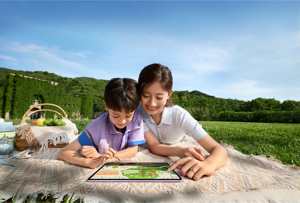 Изображение товара Планшет Huawei MatePad 11.5" 2025 PaperMatte 8GB/256GB WiFi TXZ-W09 / 53014KCD (серый)
