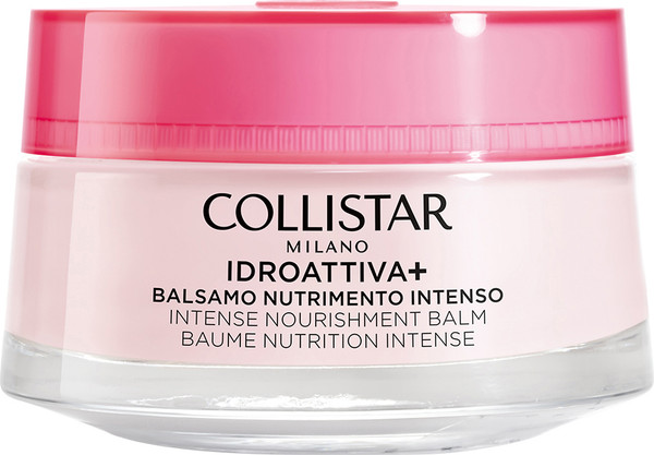 Изображение товара Бальзам для лица Collistar Idroattiva+ Intense Nourishment Balm (50мл)