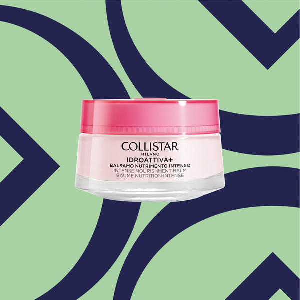 Изображение товара Бальзам для лица Collistar Idroattiva+ Intense Nourishment Balm (50мл)
