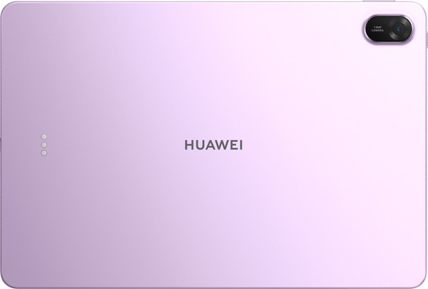 Изображение товара Планшет Huawei MatePad 11.5" 2025 PaperMatte 8GB/256GB WiFi TXZ-W09 / 53014KBP (с клавиатурой, фиолетовый)