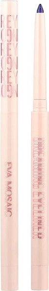 Изображение товара Карандаш для глаз Eva Mosaic Dreaming Eyeliner тон 02 (0.25г)