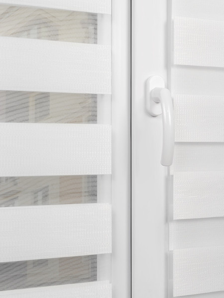 Изображение товара Рулонная штора Lm Decor ДН LB 54-01 180х185 (перламутр)