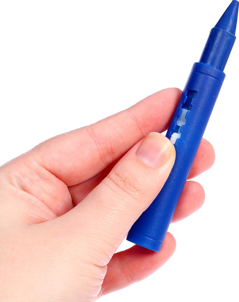 Изображение товара Мелки для рисования в ванной Крошка Я 10662661