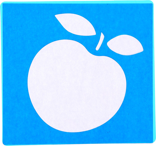 Изображение товара Мелки для рисования в ванной Крошка Я 10662661