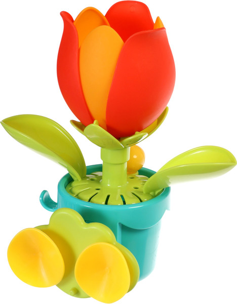 Изображение товара Набор игрушек для ванной Sima-Land Цветочек / 10896377