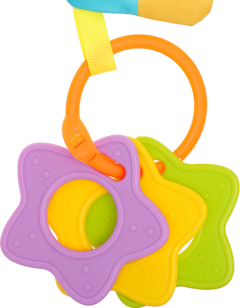 Изображение товара Подвеска на кроватку Sima-Land Развивающая дуга / 10423559