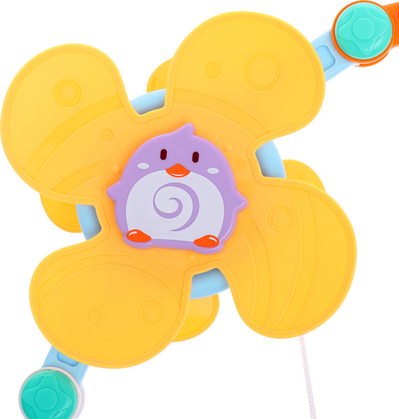 Изображение товара Подвеска на кроватку Sima-Land Развивающая дуга / 10423559