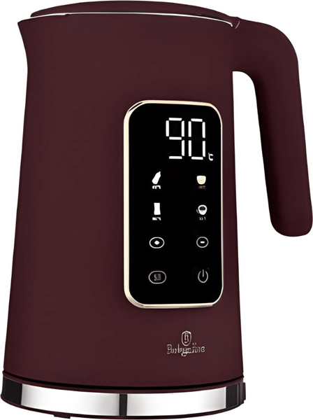 Изображение товара Электрочайник Berlinger Haus Leonardo / BH/9735