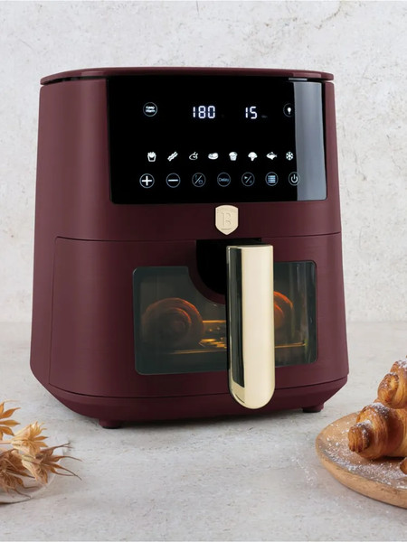 Изображение товара Аэрогриль Berlinger Haus Leonardo / BH/9489