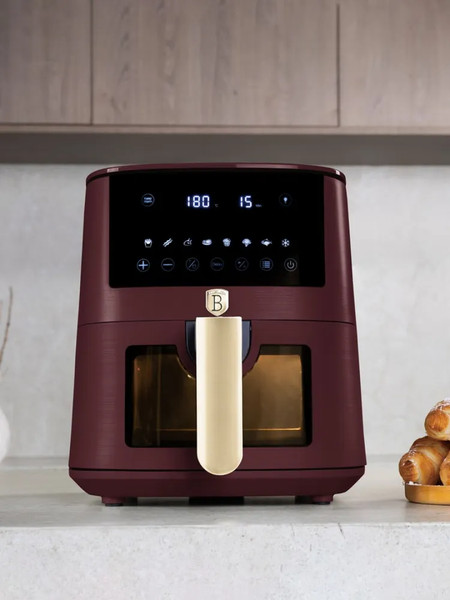 Изображение товара Аэрогриль Berlinger Haus Leonardo / BH/9489