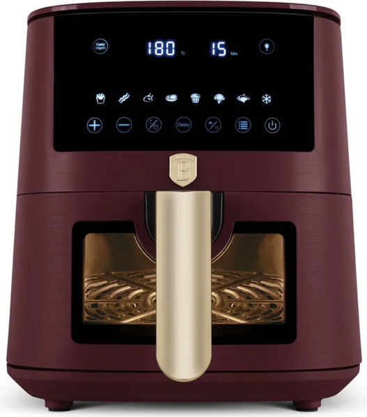 Изображение товара Аэрогриль Berlinger Haus Leonardo / BH/9489