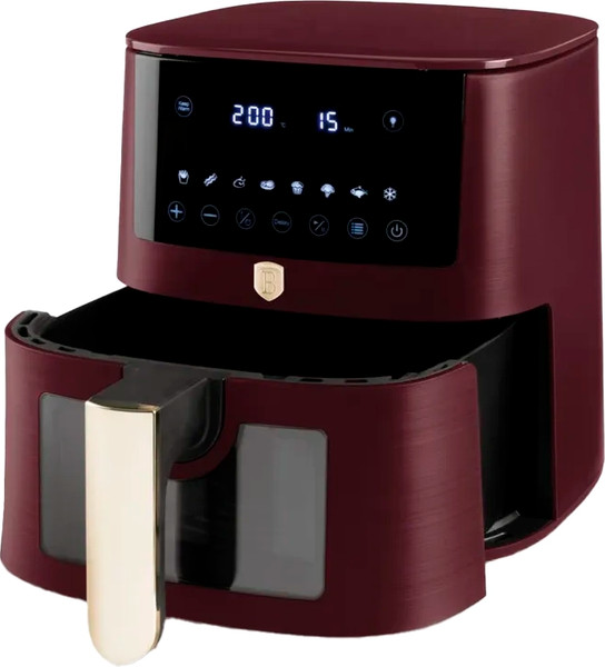 Изображение товара Аэрогриль Berlinger Haus Leonardo / BH/9489