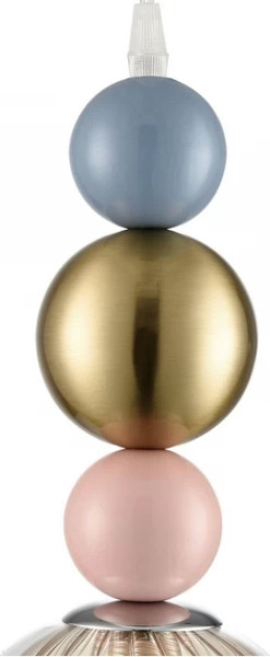 Изображение товара Потолочный светильник Lumion Gallo 8067/1A