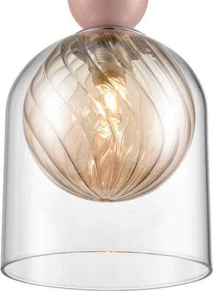 Изображение товара Потолочный светильник Lumion Gallo 8067/1A