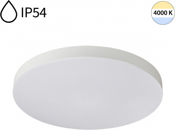 Изображение товара Потолочный светильник Sonex Gamma 7759/24L