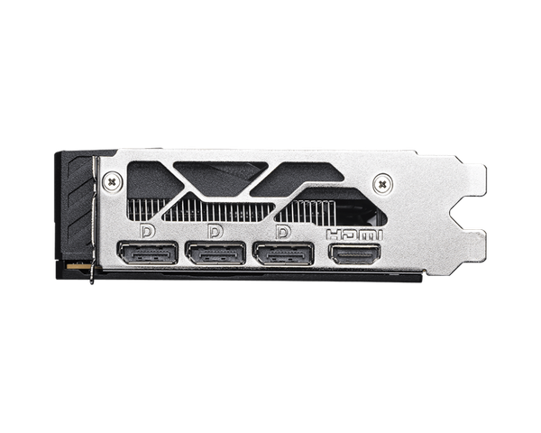 Изображение товара Видеокарта MSI RTX 5050 8G Gaming OC