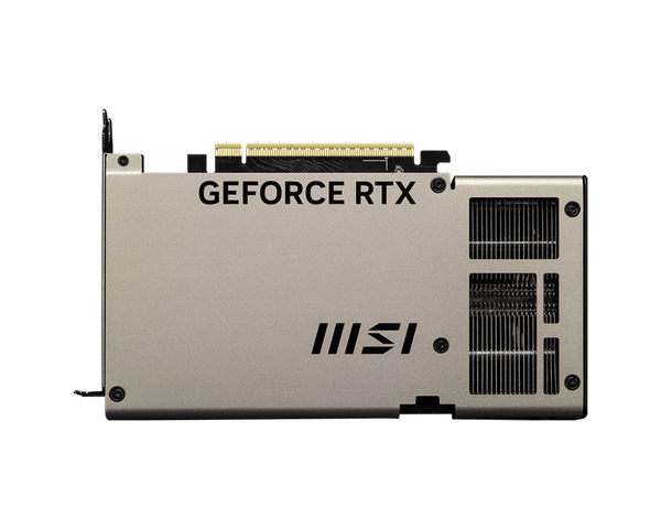 Изображение товара Видеокарта MSI RTX 5060 Ti 16G Inspire 2X OC