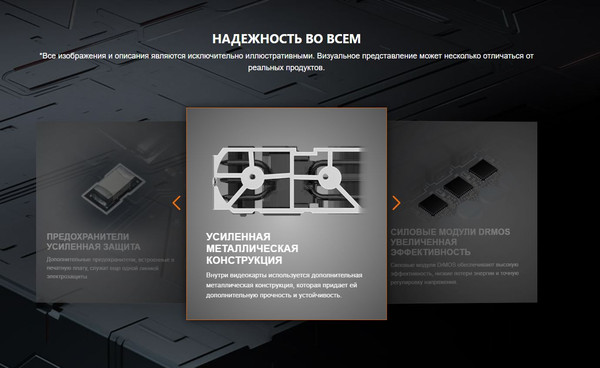 Изображение товара Видеокарта MSI RTX 5070 12G Shadow 2X