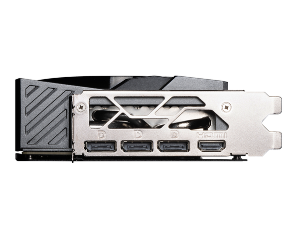 Изображение товара Видеокарта MSI RTX 5080 16G Gaming Trio