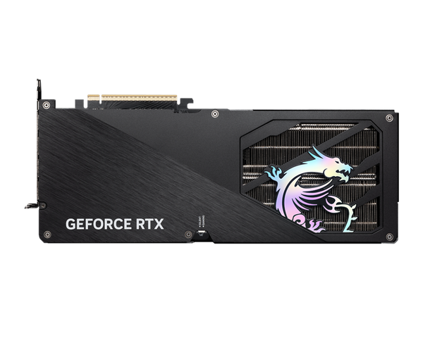 Изображение товара Видеокарта MSI RTX 5080 16G Gaming Trio