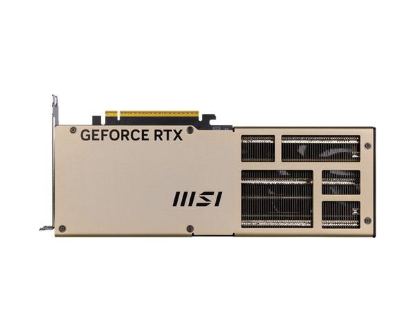 Изображение товара Видеокарта MSI RTX 5080 16G Inspire 3X