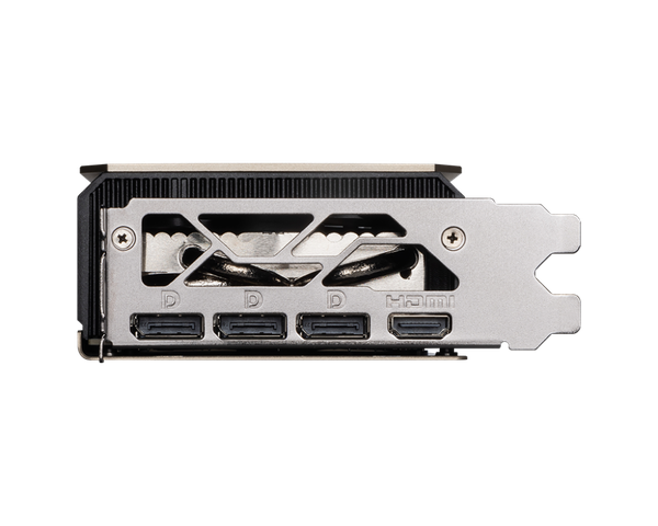 Изображение товара Видеокарта MSI RTX 5080 16G Inspire 3X
