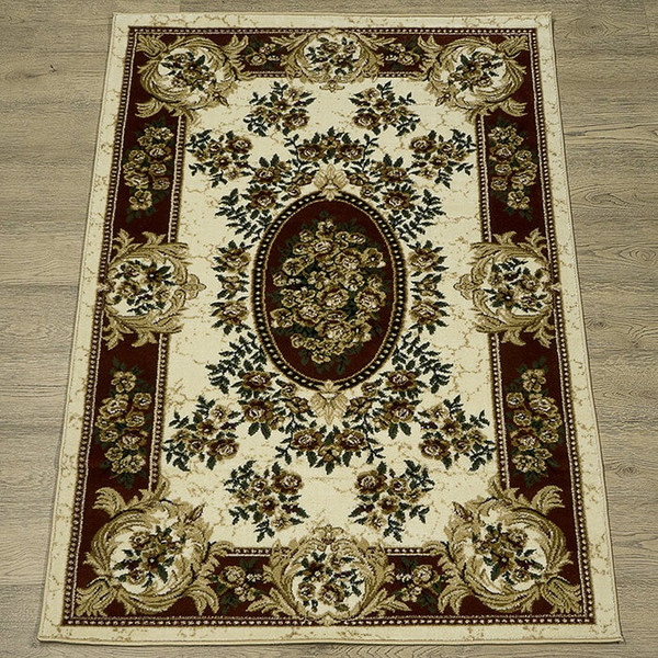 Изображение товара Ковер Белка Акварель 20611 22123 (1х2)