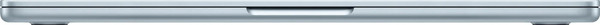 Изображение товара Ноутбук Apple Macbook Air 13" M4 24GB/512GB / MC6V4 (Sky Blue)