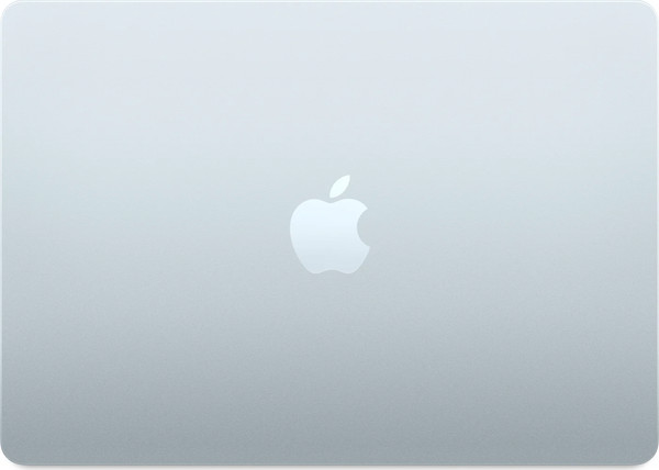 Изображение товара Ноутбук Apple Macbook Air 13" M4 24GB/512GB / MC6V4 (Sky Blue)