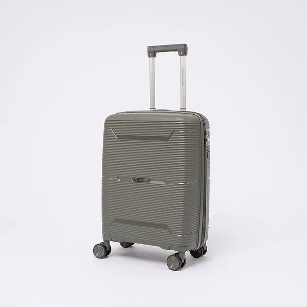 Изображение товара Чемодан на колесах Francesco Molinary 344-209/2-20KHK (хаки)