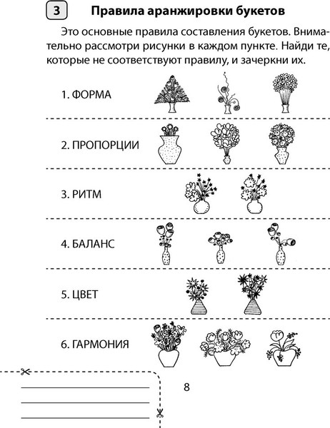 Изображение товара Рабочая тетрадь Аверсэв Трудовое обучение. 3 класс. Тетрадь творческих работ (9789851938878)