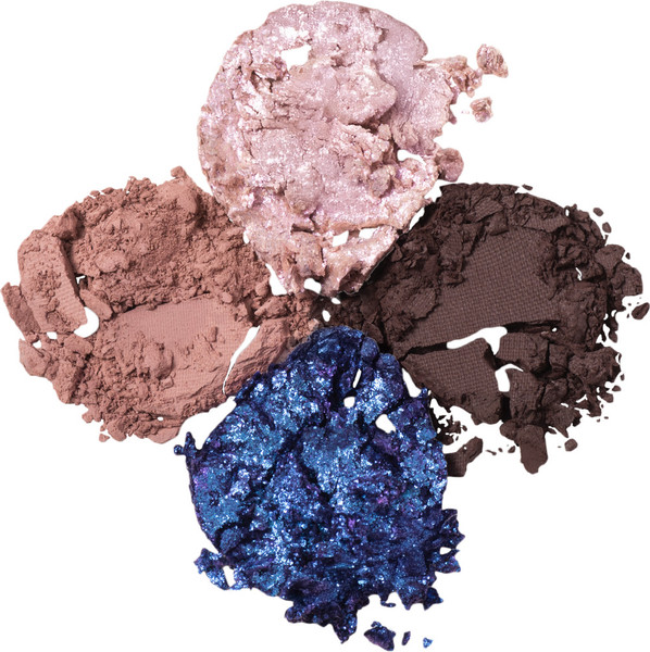 Изображение товара Палетка теней для век Beauty Bomb Jelly Pirate 01 (3.6г)