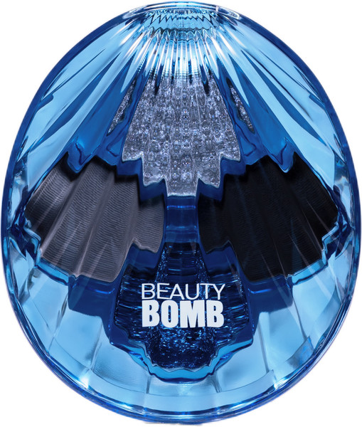 Изображение товара Палетка теней для век Beauty Bomb Jelly Pirate 01 (3.6г)
