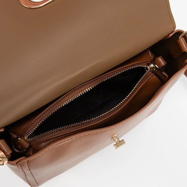 Изображение товара Сумка Passo Avanti S 500-23-1-DCM (d.camel)