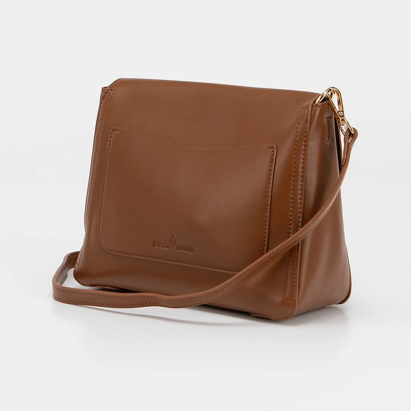 Изображение товара Сумка Passo Avanti S 500-23-1-DCM (d.camel)