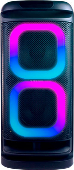 Изображение товара Портативная колонка Ginzzu GM-117