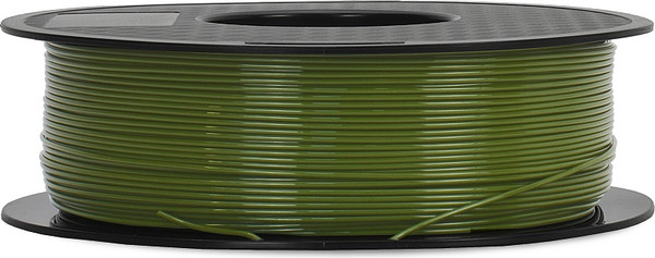 Изображение товара Пластик для 3D-печати Crown PETG / CM-FILPETG022KH (1.75мм, 1кг, хаки)