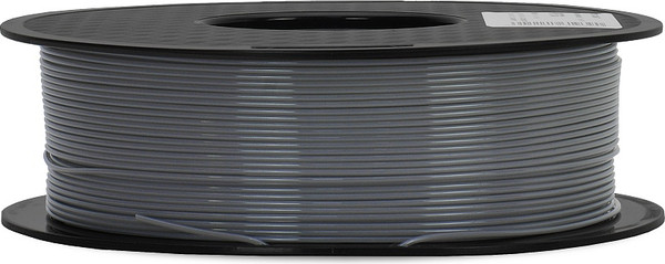 Изображение товара Пластик для 3D-печати Crown PETG / CM-FILPETG023DG (1.75мм, 1кг, темно серый)