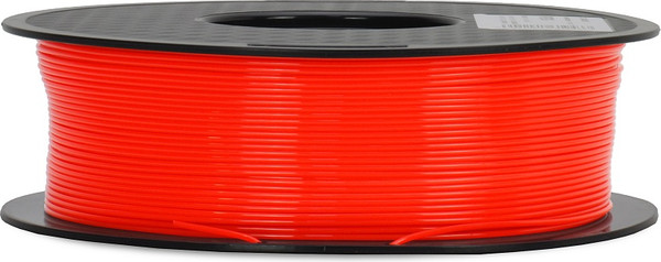 Изображение товара Пластик для 3D-печати Crown PETG / CM-FILPETG027BR (1.75мм, 1кг, ярко-красный)