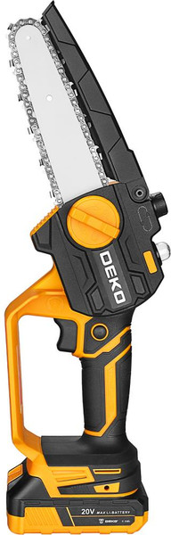 Изображение товара Пила цепная аккумуляторная Deko DKCHS 20-6 PRO / 083-2011