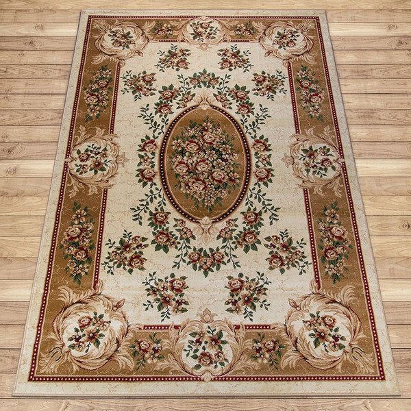 Изображение товара Ковер Белка Акварель 20611 22126 (2.5x3.5)