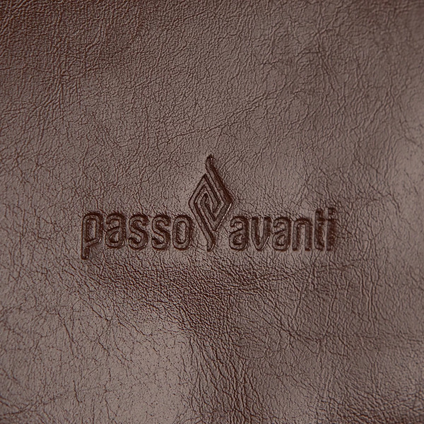 Изображение товара Сумка Passo Avanti S 719-827-DBW (коричневый)