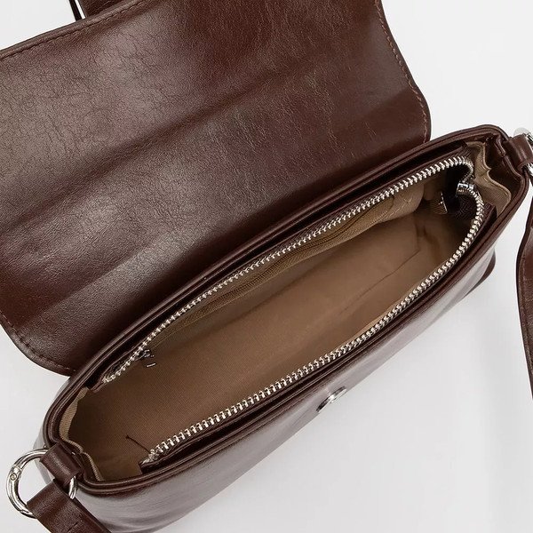 Изображение товара Сумка Passo Avanti S 719-827-DBW (коричневый)