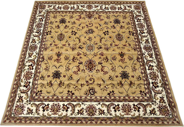 Изображение товара Ковер Белка Акварель 20624 22155 (2x3)