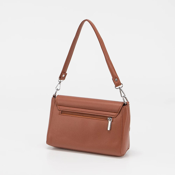 Изображение товара Сумка Passo Avanti S 732-2779-DCM  (dark camel)